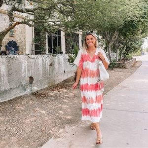 Target midi dress